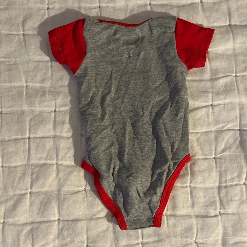 14 piece Chicago team jerseys baby clothes (046)